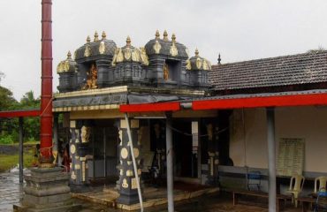 Shree Sadashiva Rudra Temple Surya Ujirehttp://temple-of-secrets.blogspot.com